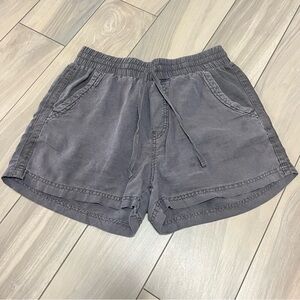 Splendid Women’s Campside Short Olive Medium